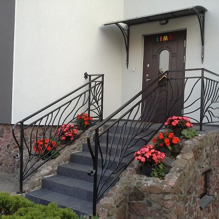 Villa Lima Druskininkai Exterior foto
